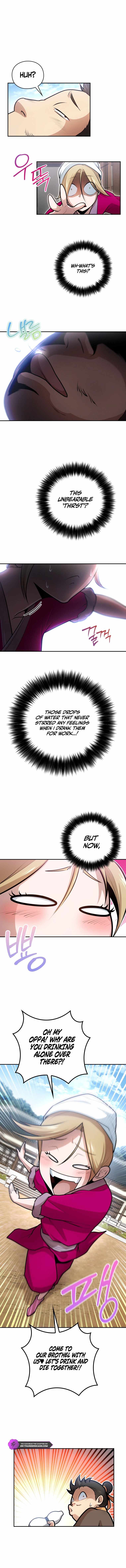 The Villains' Senior Brother Chapter 18 8